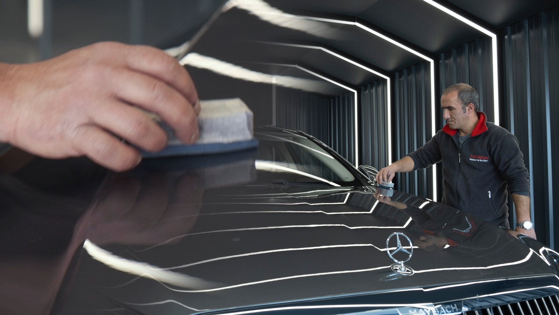 Bahçe Seramik Kaplama